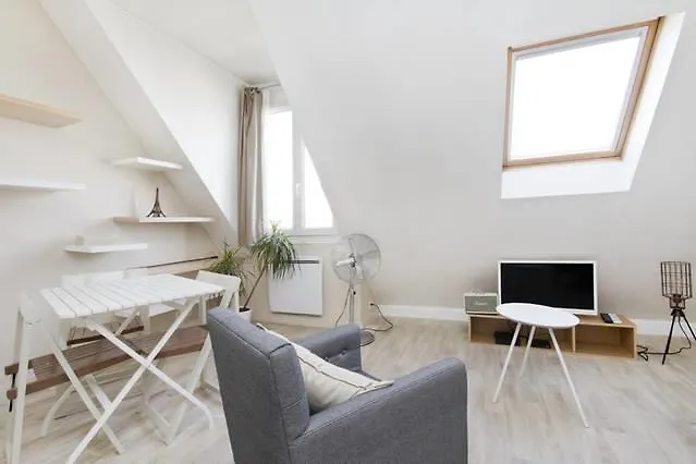 Studio Sebastopol Apartament